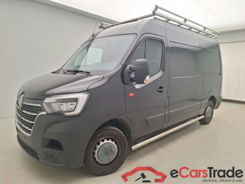 Renault Trucks, _Master '19, Mast.150 35 FG L2H2 Red Edit. #2