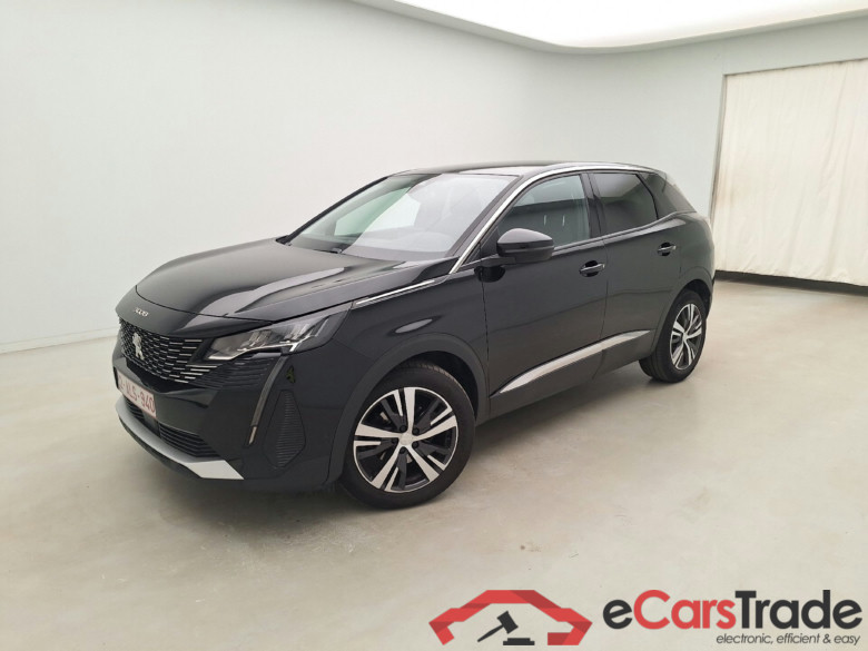 Peugeot, 3008 FL'20, 3008 1.2PTech 96kW Allure Aut #2
