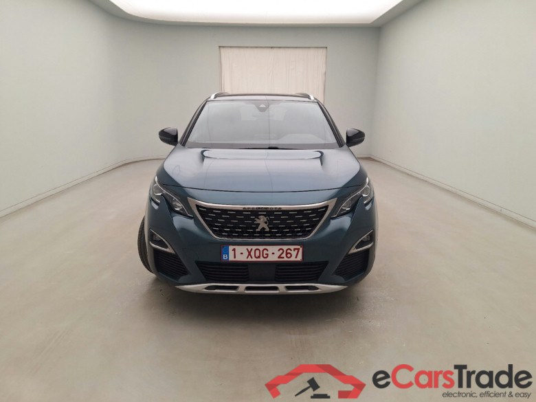 Peugeot, 5008 '16, 5008 1.2PTech 96kW GT Line A. #1