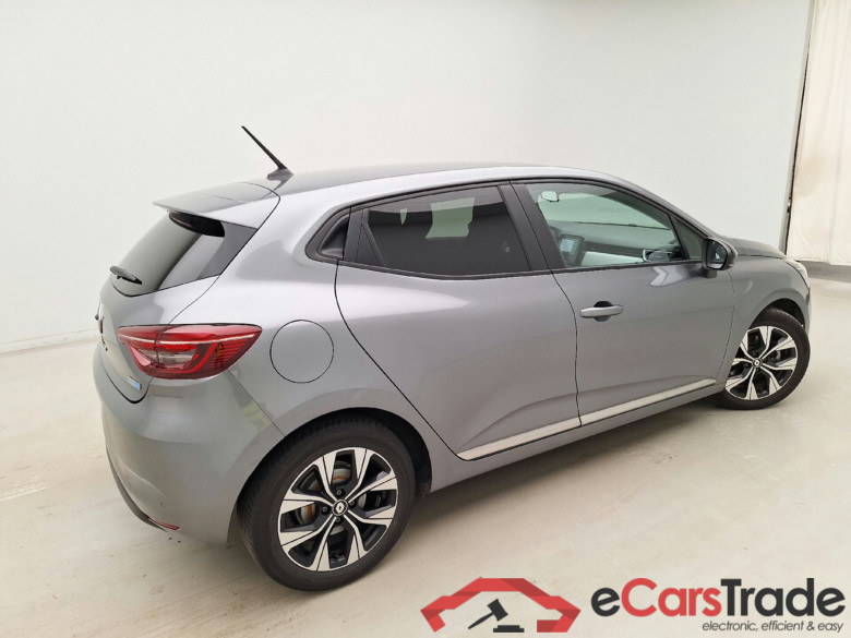 Renault, Clio FL'23, Clio E-TECH 145 Techno A #4