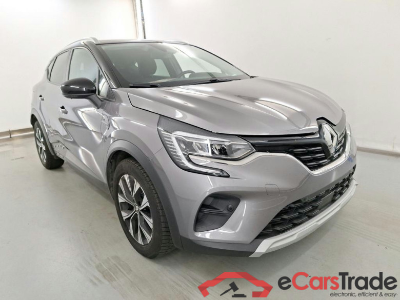 RENAULT CAPTUR 1.0 TCE 90 EVOLUTION #2