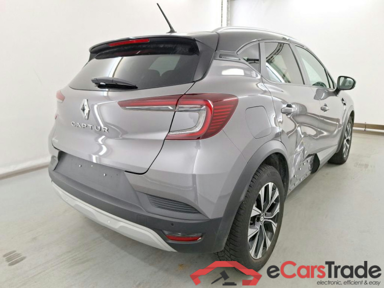 RENAULT CAPTUR 1.0 TCE 90 EVOLUTION #4