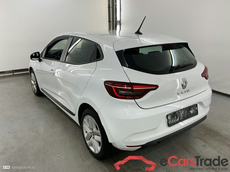 RENAULT Clio 1.0 TCE 90 CORPORATE EDITION #3
