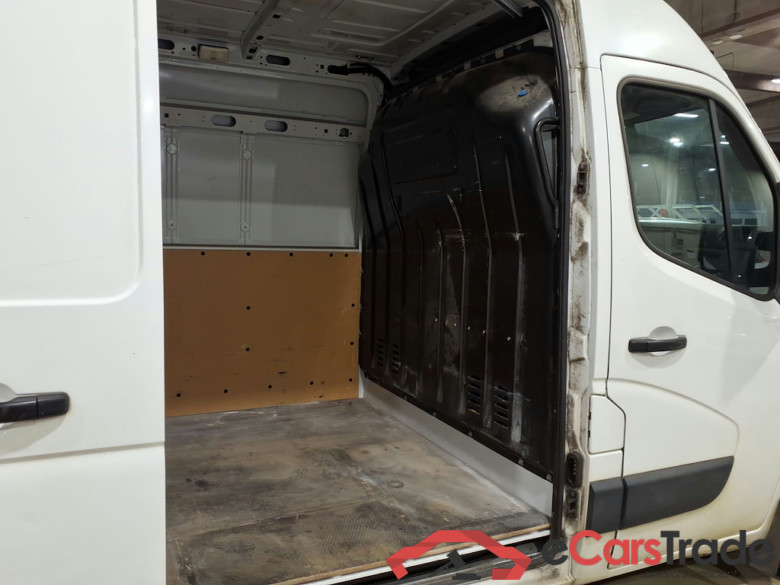 RENAULT Master 2.3 DCI 150 EN. BLUE GR CONFORT L2H2 35 #5