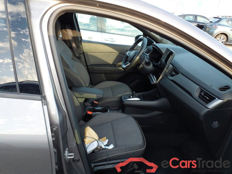 RENAULT Captur  full hybrid E Tech 117kW 160cv Techno(Winterpack) #3