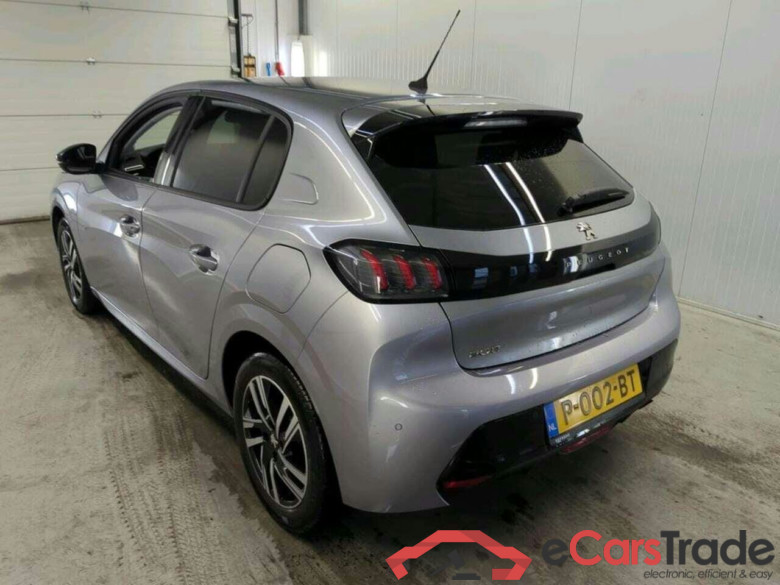 PEUGEOT 208 1.2 PT Allure #6