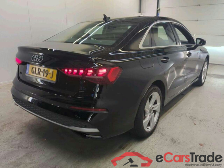 AUDI A3 Limousine 35 TFSI Adv edition #2