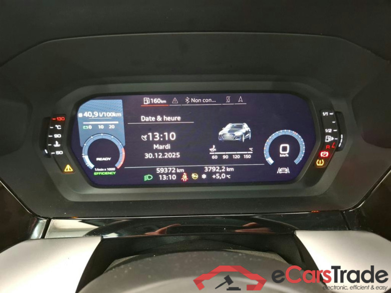 A3 Sportback 35 TFSI Business Line 1.5 TFSI 150CV BVM6 E6d #6