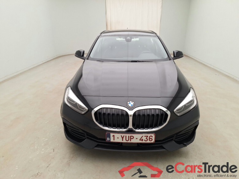 BMW, 1-serie '19, BMW 1 Reeks Hatch 118i (103 kW) 5d #1