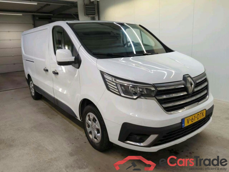 RENAULT Trafic 2.0 dCi T30 L2H1Work #5