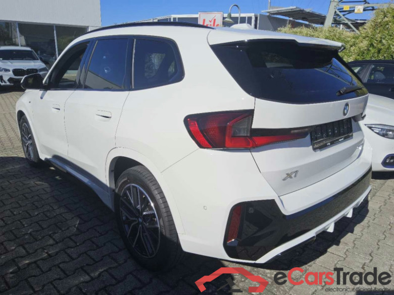 BMW X1 (U11)(2022->) DE - SUV5 18i EU6d, sDrive M Sport OPF, 2022 - 2024 #4