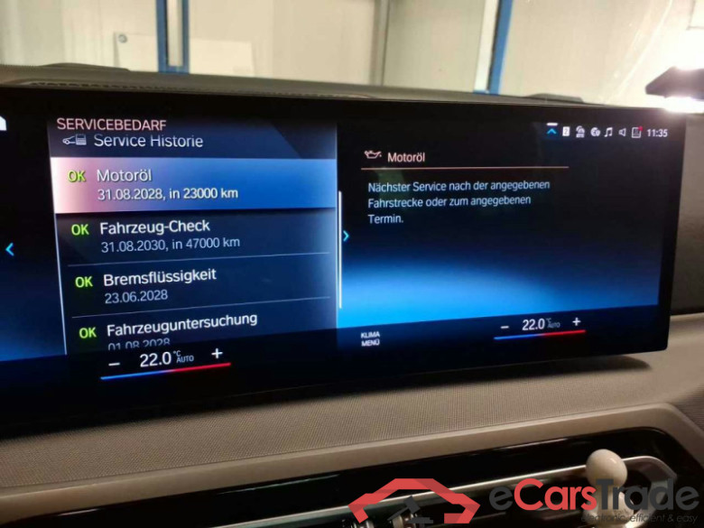 BMW 3 Limousine (G20N)(2022->) DE - Lim4 318 d Mild-Hybrid EU6d, (Facelift) 2022 - 2024 #3