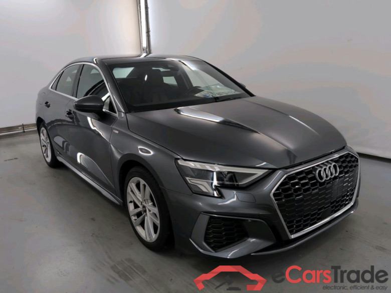 AUDI A3 SEDAN - 2020 35 TFSI S line S tronic #2