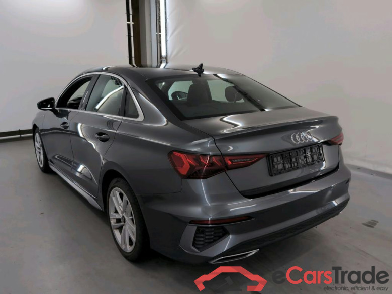 AUDI A3 SEDAN - 2020 35 TFSI S line S tronic #3