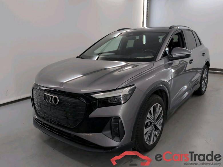 AUDI Q4 E-TRON BEV 55KWH 35 ADVANCED AUTO #1