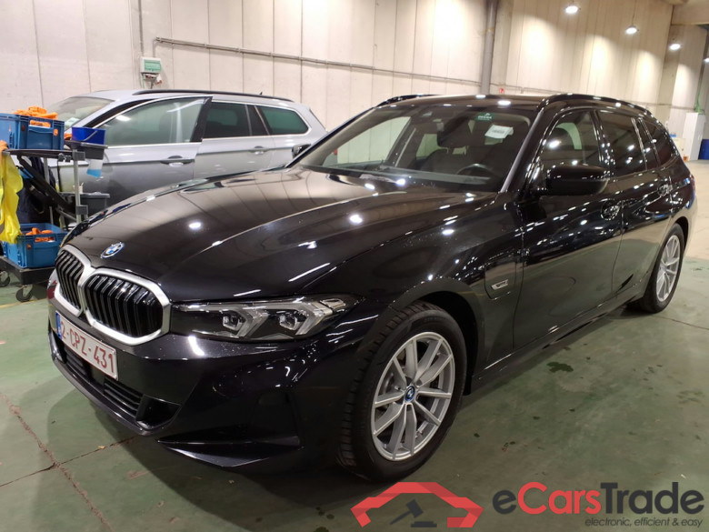 BMW 3 SERIES TOURING 2.0 320E TOURING #1