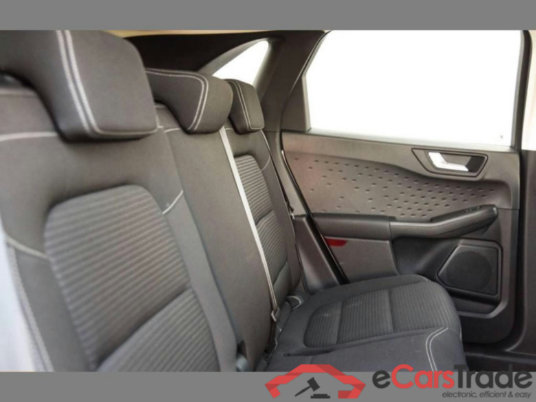 FORD Kuga PHEV 2.5 EcoBoost FWD Titanium #5
