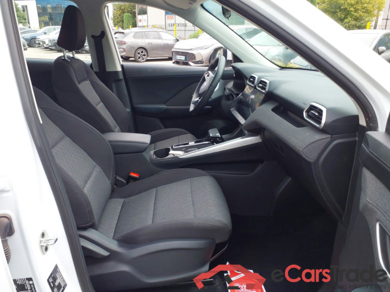 MG ZS  MG ZS  1.5 L Hybrid+ 197 CV Comfort #5