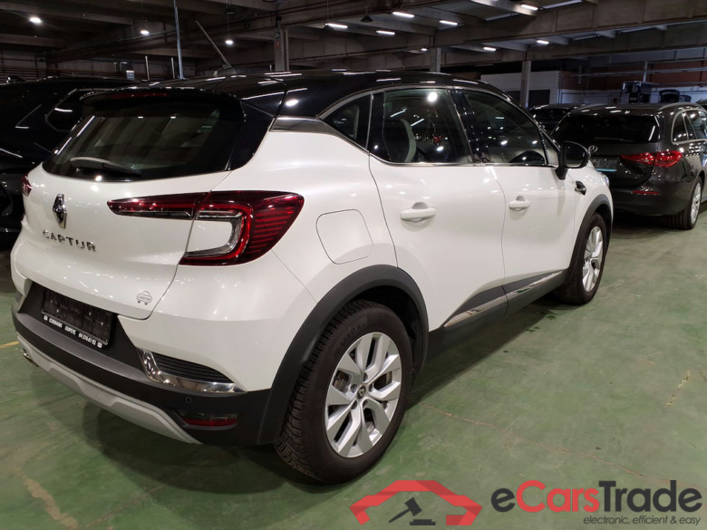 RENAULT CAPTUR 1.0 TCE 90 GPF INTENS #4