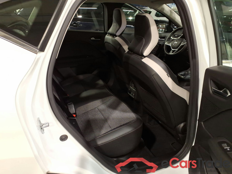RENAULT CAPTUR 1.0 TCE 90 GPF INTENS #5