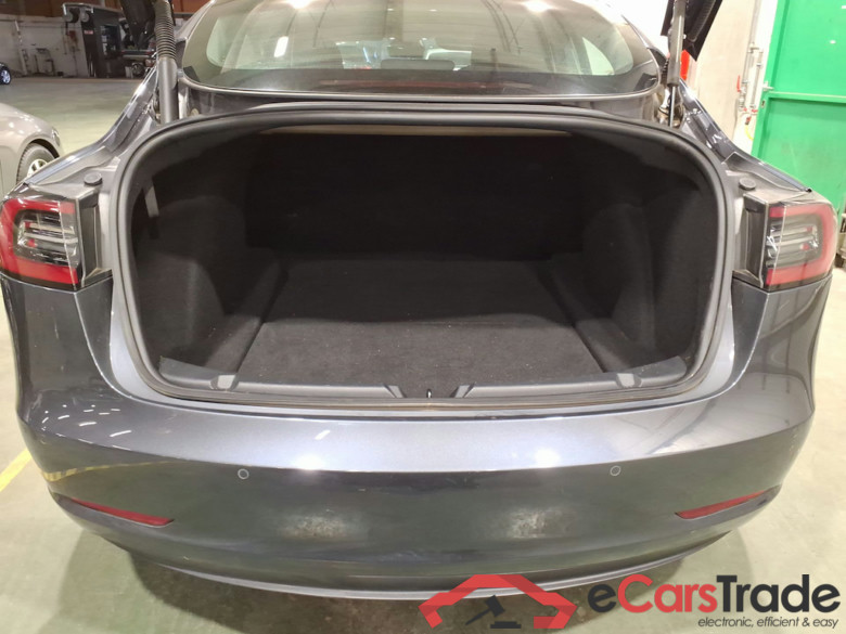 TESLA MODEL 3 75 KWH LONG RANGE DUAL MOTOR 4WD AUTO #3
