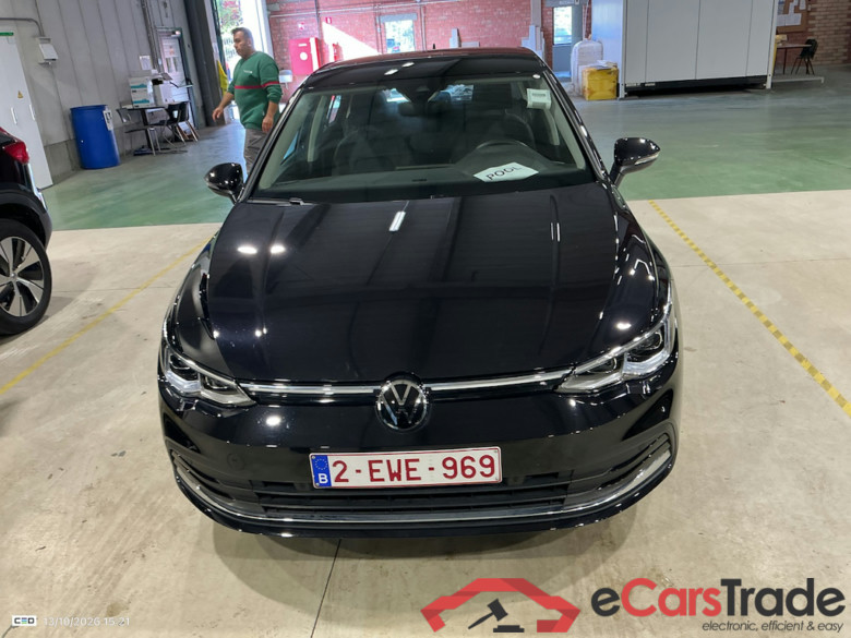 VOLKSWAGEN GOLF VIII 1.4 EHYBRID STYLE BUSINESS DSG #2