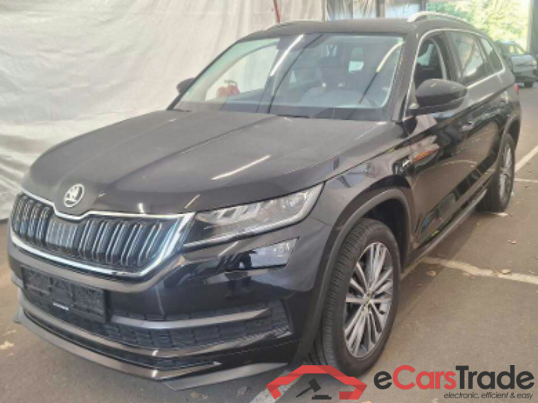 SKODA Kodiaq 2.0 TDI DSG L&K 5d 110kW #1