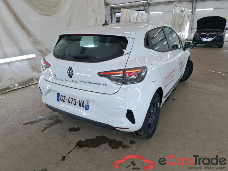 Clio V Evolution Réversible 1.0 TCe 90CV BVM6 6E / TRANSFO VP/VF #3