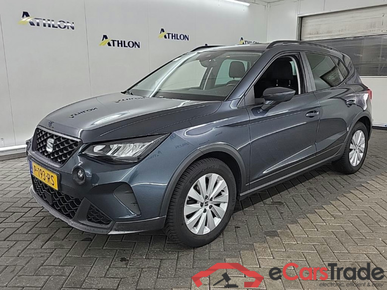 SEAT Arona 1.0 TSI 70kW Style Business Intense 5D #1