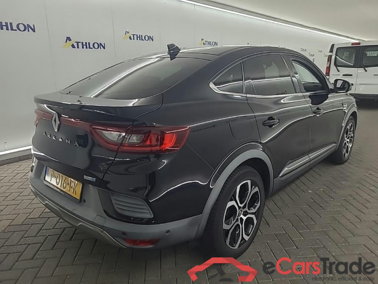 RENAULT Arkana E-TECH Hybrid 145 Intens 5D 105kW #3