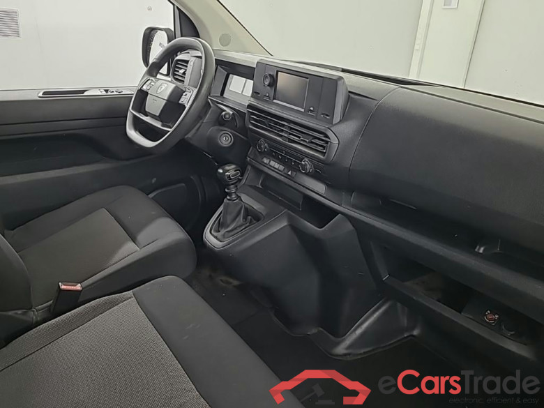 PEUGEOT Expert GB 1.5 BlueHDi 120 S&S L2 4D 88kW #6
