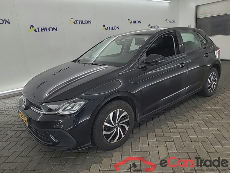 VOLKSWAGEN POLO 1.0 TSI 70kW Life 5D