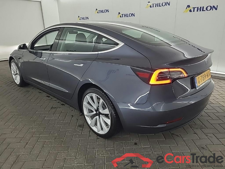Tesla Model 3 Long Range Dual Motor AWD 4D 350kW #4