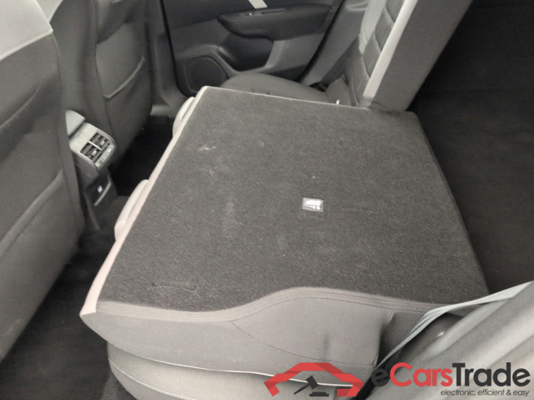 Citroen C4 Plus Hybride 145 ch e-DCS6 #4