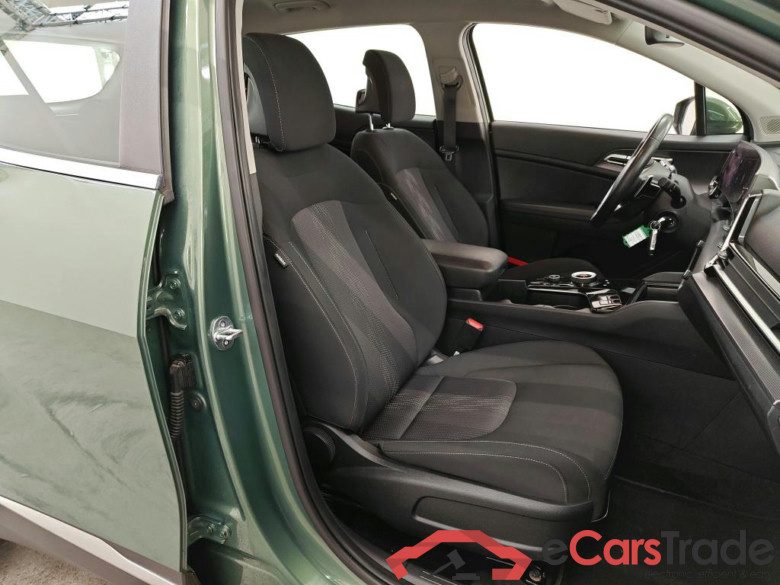 Kia Sportage 1.6 T-GDi Hybrid DynamicLine AT6 5d #3