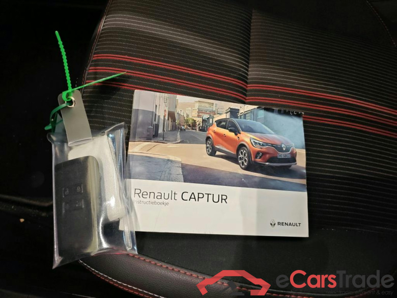 Renault Captur TCe 140 GPF R.S.Line 5d #4