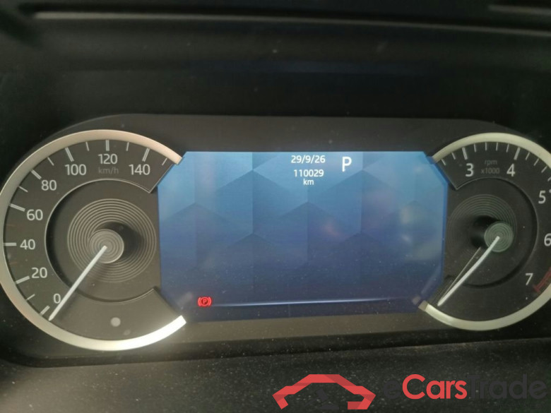 LAND ROVER DISCOVERY SPORT - 2019 1.5 Turbo 300 PHEV AWD SE 5d #6