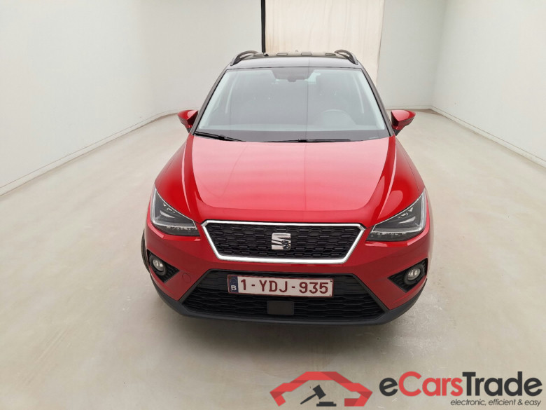 Seat, Arona '17, Arona 1.6TDi 70kW Move DSG #1