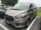 preview Ford Transit Custom #0