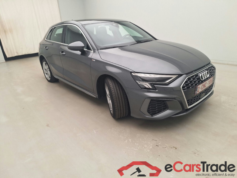 Audi, A3 SB '20 PHEV, A3 SB 40 TFSie 150kW S L.Str. #5