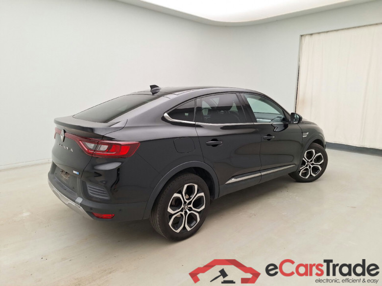 Renault, Arkana '21, Arkana 1.6 Hyb.140 Intens EDC #4