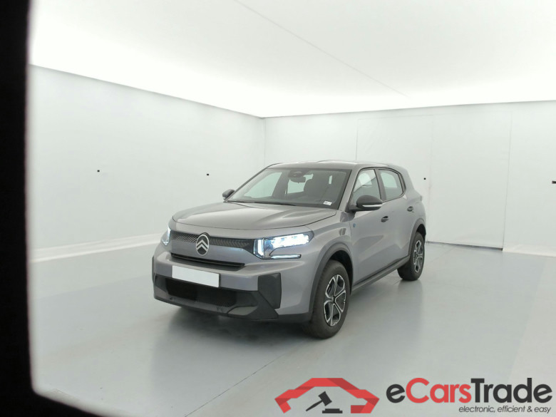 Citroen C3 Aircross You 113 ch autonomie confort #3
