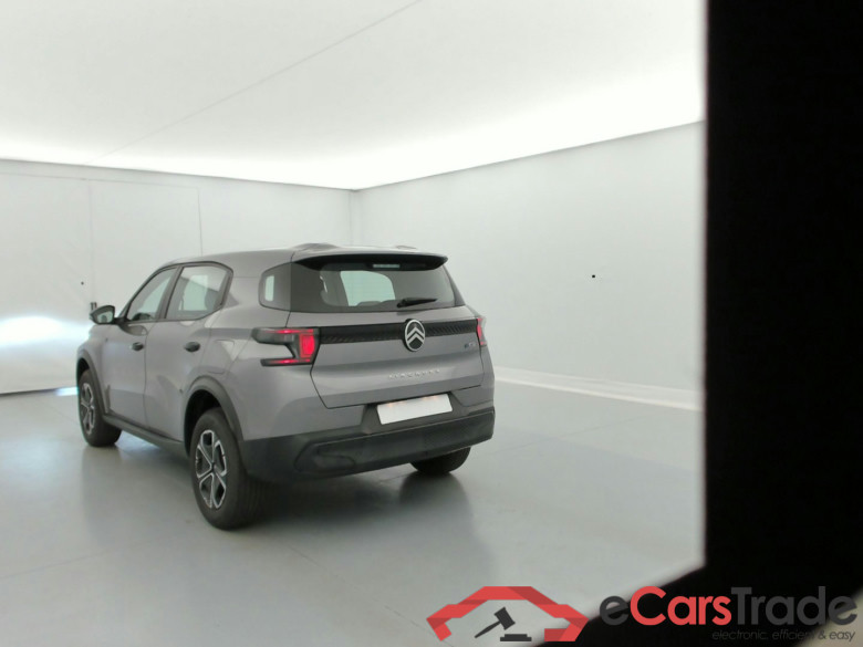 Citroen C3 Aircross You 113 ch autonomie confort #5