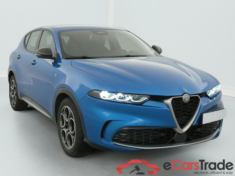 Alfa Romeo Tonale Ti 1.5 Hybrid 160 ch VGT TCT7 #1