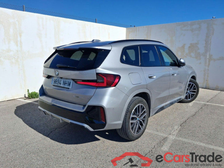 X1 sDrive 20 d M Sport 2.0 165CV AT7 6E #2