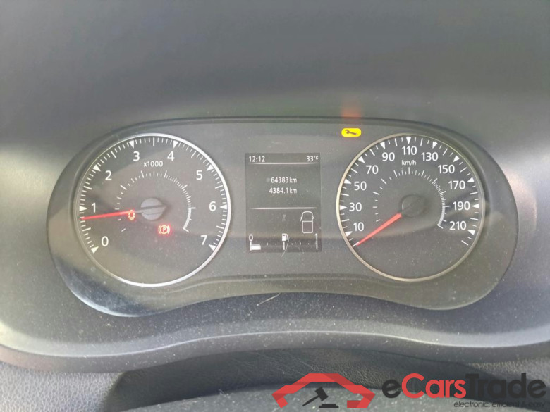RENAULT Master / 2019 / 4P / furgón Furgón T L2H2 3500 Bl dCi 99kW (135CV) #4