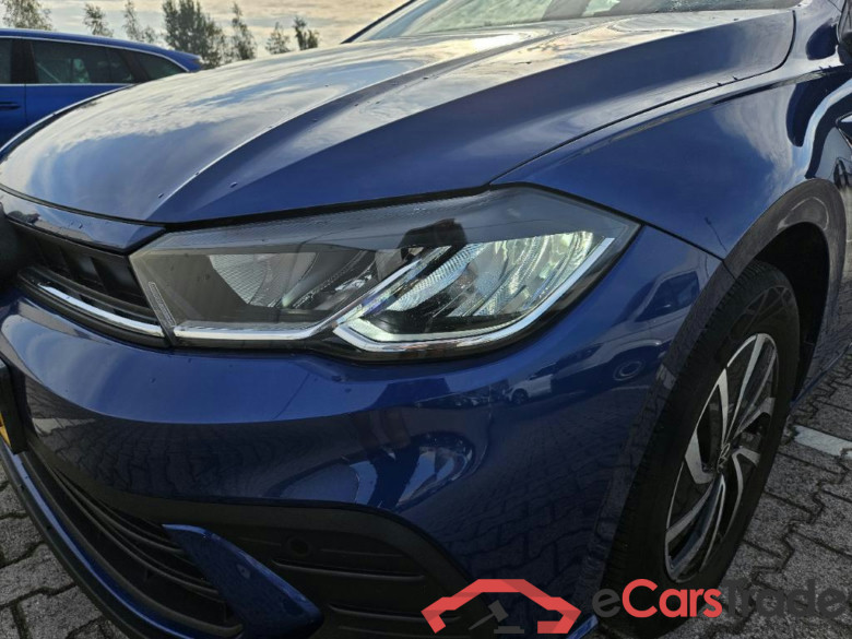 VOLKSWAGEN POLO 70 kW #4