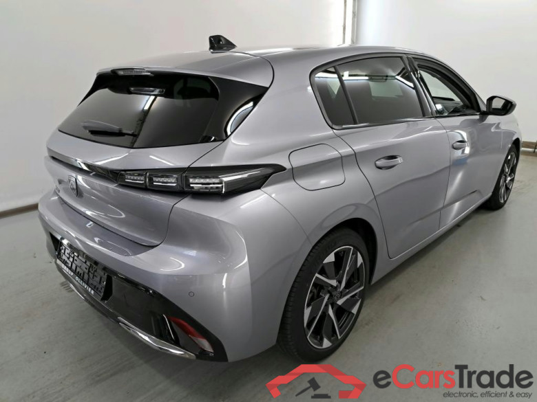 PEUGEOT 308 1.2 PURETECH 96KW S-S AUTO ALLURE PACK #4