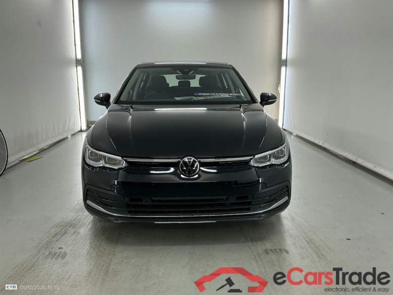 VOLKSWAGEN GOLF VIII 1.4 EHYBRID STYLE BUSINESS DSG #2