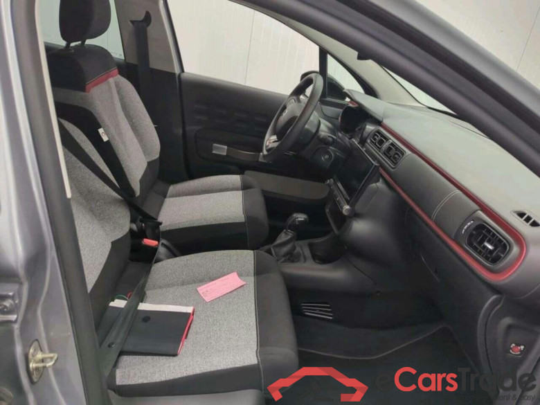 CITROEN C3 1.2 PT C-Series #6